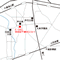 ﾊﾟｰｸﾊｳｽ世田谷千歳台ｺﾝﾌｫｰﾄ付近の地図